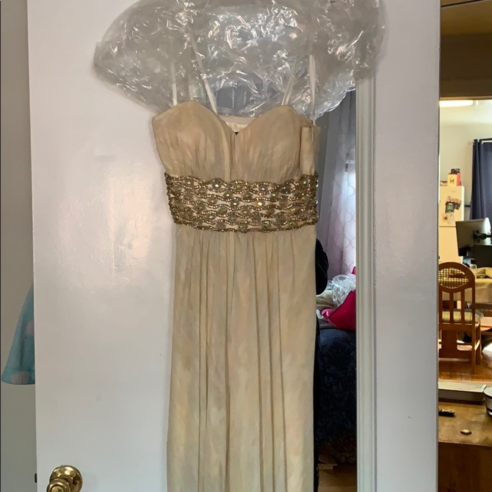 Prom Dress!